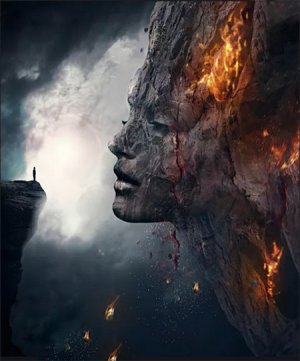 ОЧЕНЬ СИЛЬНАЯ ЧИСТКА. СИЛА ЗЕМЛИ. ВЕДЬМИНА ИЗБА  ИНГА ХОСРОЕВА.mp4