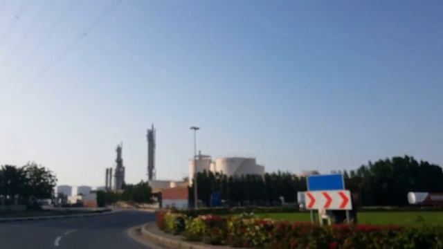 UAE Freezone Industrial Park смотреть онлайн