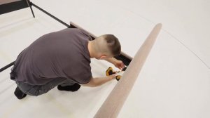 Инструкция по сборке кровати Аскона Ноа