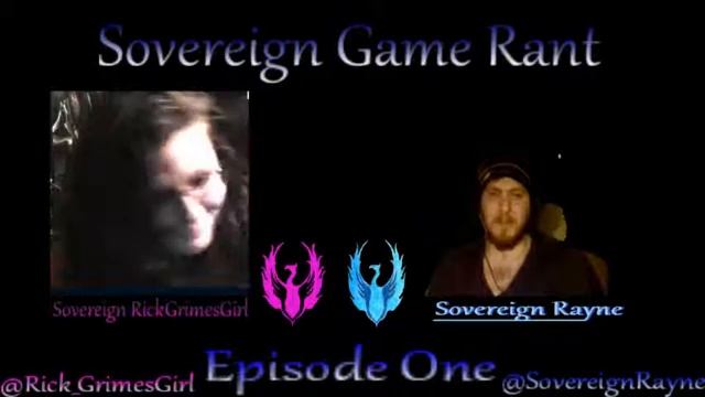Sovereign Game Rant: Episode 1 (Part 3) смотреть онлайн
