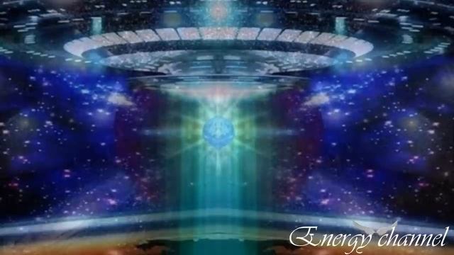 Федерация Света через Блоссом Гудчайлд смотреть онлайн