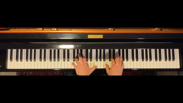 Alexander Scriabin Nocturne in A flat WoO3. Clark Bryan, piano смотреть онлайн