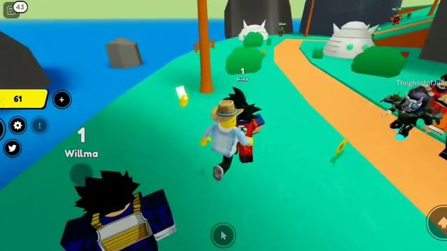 *SECRET* NEW CODES ANIME FIGHTERS ROBLOX | CODES ANIME FIGHTERS | ANIME FIGHTERS SIMULATOR CODES смотреть онлайн