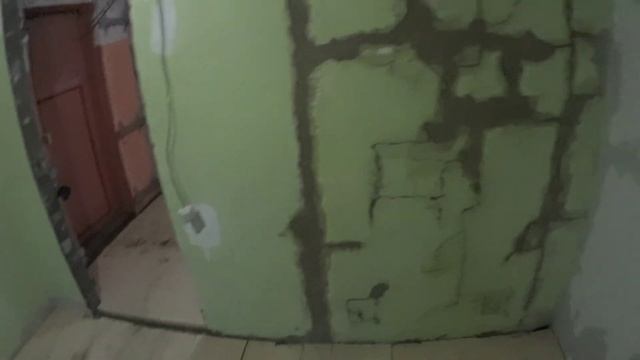 Закончил черновой пол часть2 смотреть онлайн