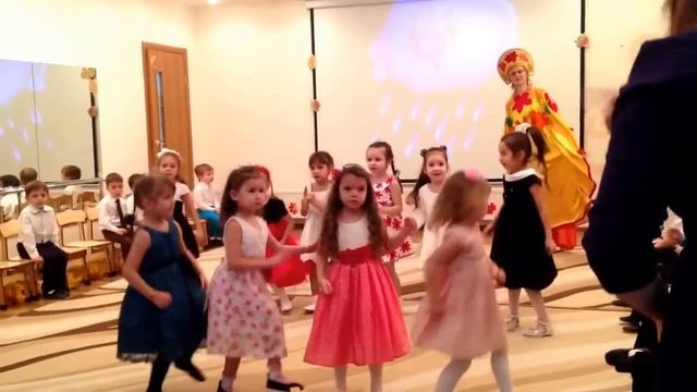 Злую тучку наказали. смотреть онлайн
