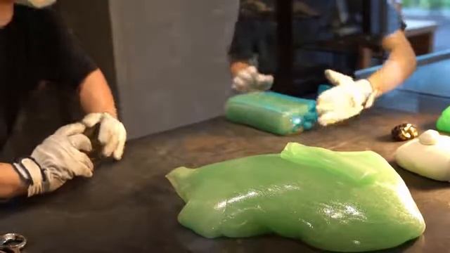 Удивительные конфеты ручной работы