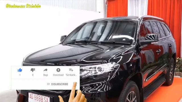 ZON, BELI DONG. MOBIL ESEMKA UDAH DIRESMIIN TUH смотреть онлайн