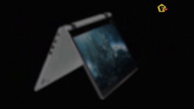 Lenovo Yoga 510 80S7006WRA смотреть онлайн