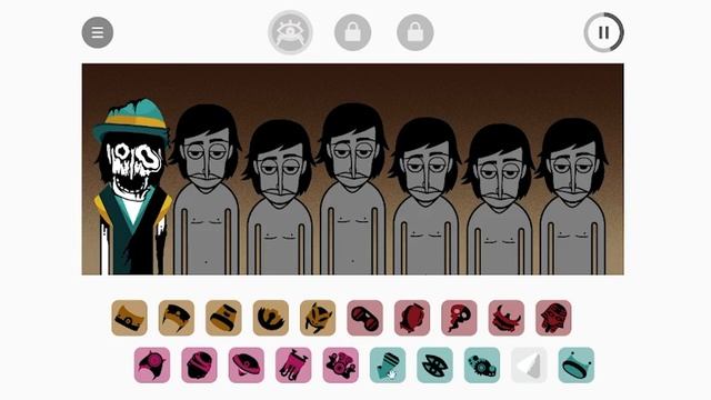 INCREDIBOX ARMED IS THE BEST MOD OF ALL TIME | INCREDIBOX