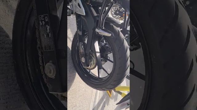SUZUKI GSX -S125 смотреть онлайн