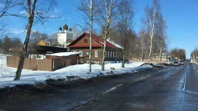 Про Кашин смотреть онлайн