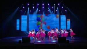 5  «Элегия» г Чебоксары   «Мечты в кармашке»