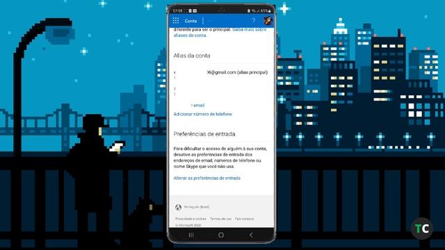 Microsoft Rewards Numero de Telefone Como Resolver смотреть онлайн