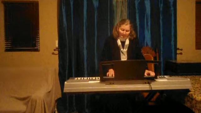 Леся Українка Якщо прийде журбa L. Hodzyumakha смотреть онлайн