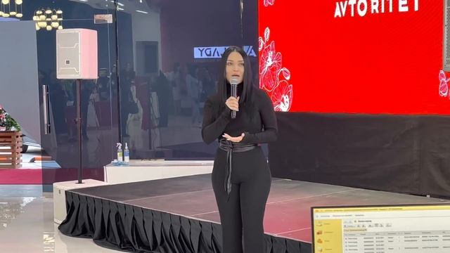 В Ташкенте Открылся автосервис авторитет для Женщин￼ (71)203-09-90 смотреть онлайн