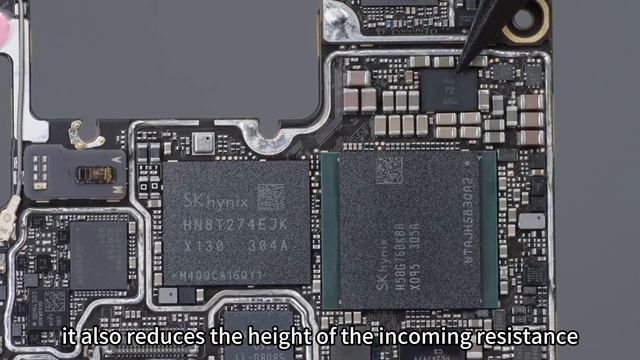 Xiaomi 13 Ultra Teardown#xiaomi