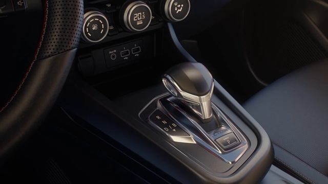 Renault ARKANA - Teaser