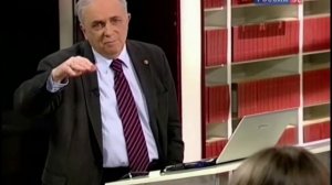Академик РАН Угрюмов М.В.: «Семакс сохраняет нейроны»