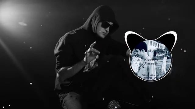 Green71 (DJ Green) - Shu Ko'cha 2021 / DJ Green - Shu Ko'cha 2021 смотреть онлайн