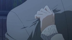 Когда она ложилась спать... Аниме клип ( amv )