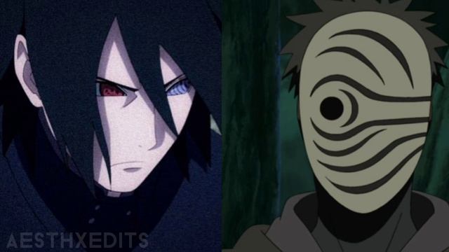 Obito's Call To Sasuke: What Went Wrong? | Eleven Labs