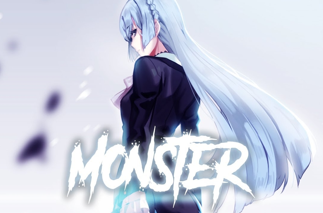 Monster / AMV / Анимемикс / Animemix смотреть онлайн