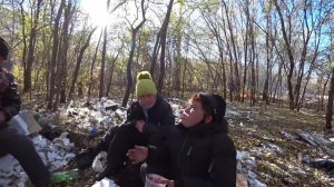 Разбoрка в Бомжатнике | Трудоголики | Так пить Нельзя | Жизнь Бомжей