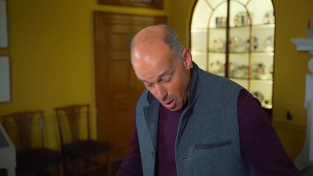 Virtual Tour of Harewood House | Phil Spencer's Stately Homes смотреть онлайн