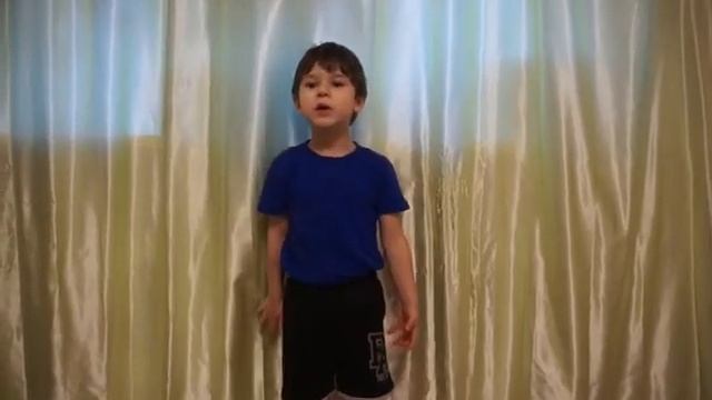 ст.Алексндр Иванов, 5 лет, МАДОУ46, Маму очень я люблю, логоп , Елена ВалерьевнаМильштейн смотреть онлайн