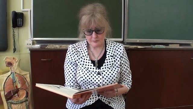 12 Петракова НА С Маршак Сказка о глупом мышонке смотреть онлайн