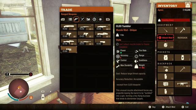 WHEN YOU SPEND 5k, BUT STILL HAVE 10k PRESTIGE POINTS IN STATE OF DECAY 2 смотреть онлайн