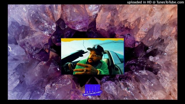 Groovy Larry June x Payroll Giovanni Type Beat - Beach Thoughts смотреть онлайн