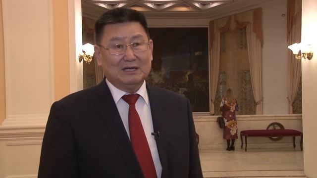 Московские буряты смотреть онлайн