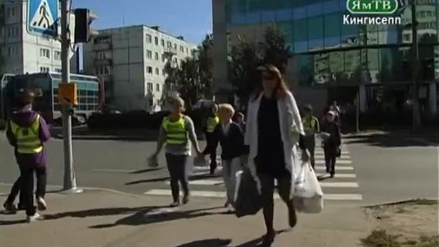ЯмТВ Вопросы развития гражданского общества рассмотрели в Кингисеппе смотреть онлайн
