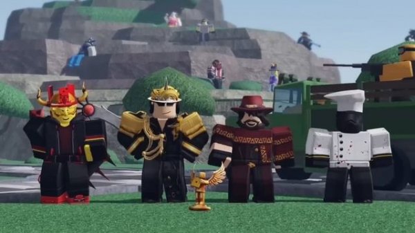 [Halloween 2022] Tower Defense Simulator ALL Trailers 2019 - 2022 || TDS (ROBLOX)