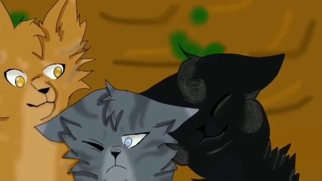 MAP {Spiky and Leaf Fall} момент что бы почувствовать себя счастливыми... смотреть онлайн