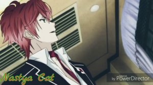 Клип Аято и Юи - Я украду//Аниме «Дьявольские возлюбленные»\\