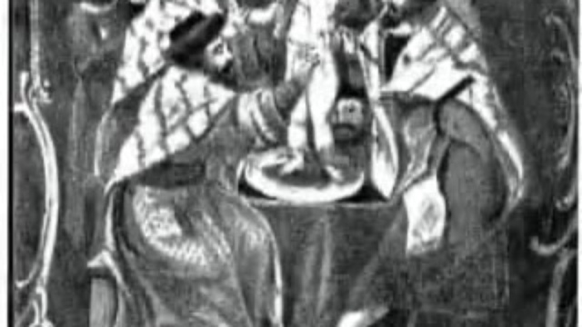 Ритуальные убийства смотреть онлайн