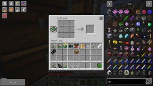 КРИПЕР-МУТАНТ ВЗОРВАЛ МОЮ БАЗУ В МАЙНКРАФТ ! Алексбой Minecraft
