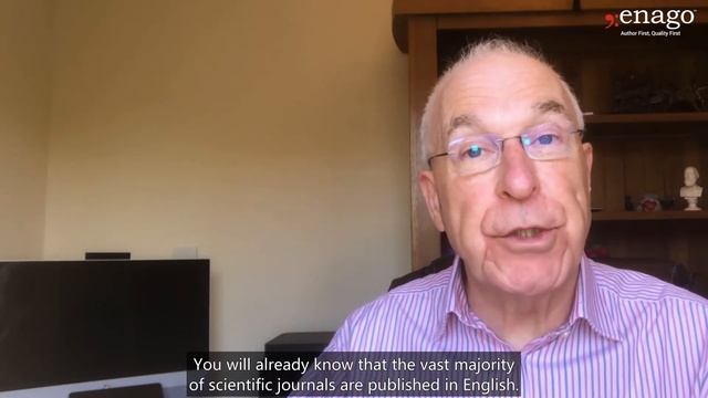 International Journal Submission Guidelines You Should Know | Enago смотреть онлайн