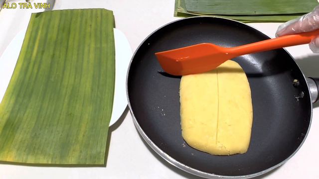 Bất ngờ BÁNH BỘT BÁNG làm kiểu này còn ngon và dễ hơn cách làm truyền thống. Tapioca flour смотреть онлайн