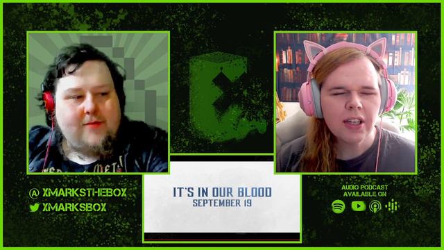 Mortal Kombat 1 Reaction!! смотреть онлайн