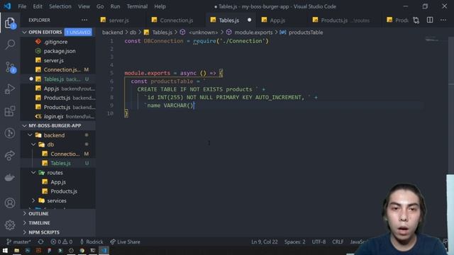 [TAGALOG] Part 6: GIT, Heroku Hosting & MySQL смотреть онлайн