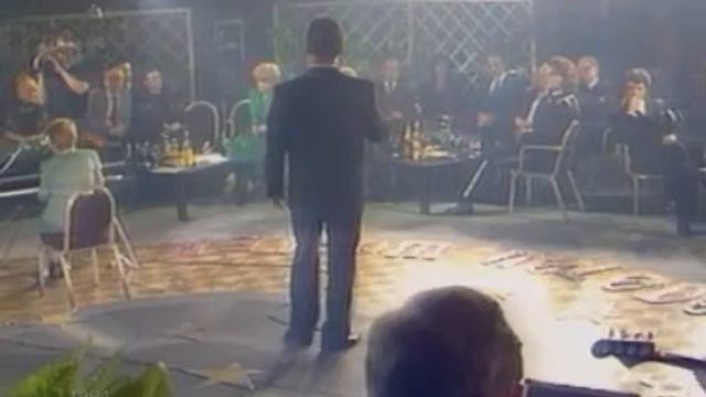 Иосиф Кобзон Знаете каким он парнем был смотреть онлайн