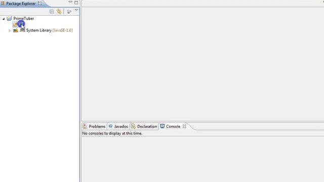 Java Programming Tutorial - 2 - Downloading Eclipse IDE смотреть онлайн