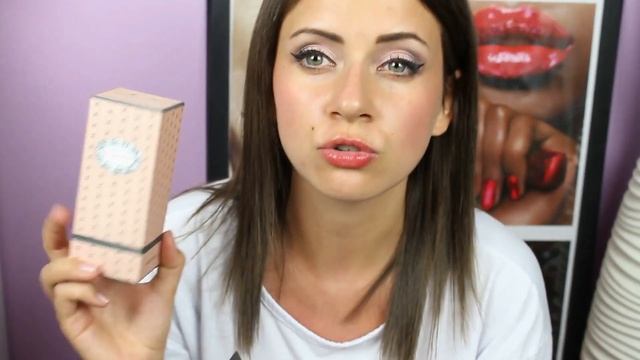 Покупки - купальники,M.H.D. atelier, духи и косметика Lancome. Часть 2 смотреть онлайн