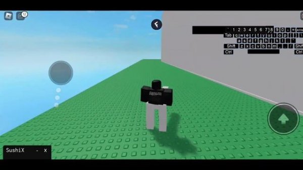 FE PLEBS SPIDER & PP SCRIPT [SUSHI X HUB] FLUXUS X HYDROGEN