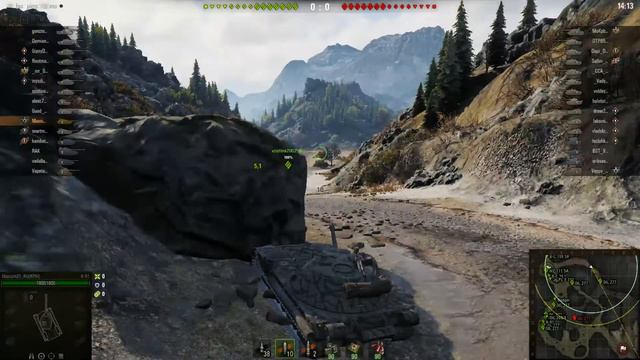 World of Tanks Супер стрим мы долго этого ждали 2 новых советских танка тестим смотреть онлайн