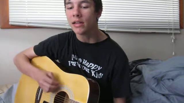 "My Promise To You" Chayce Kowalski смотреть онлайн