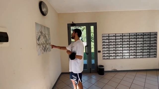 что я делаю в Милане - мой день из жизни смотреть онлайн